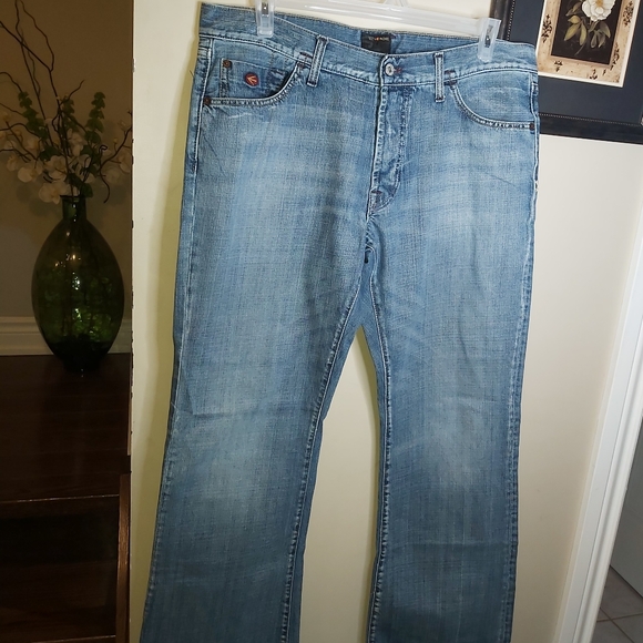 Energie Men's Jeans - Picture 3 of 13